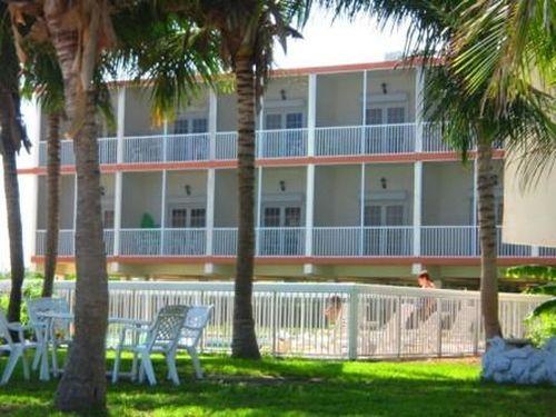 Casa Del Sol Beach Resort Marathon Room photo