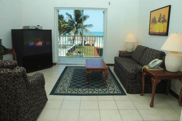 Casa Del Sol Beach Resort Marathon Room photo