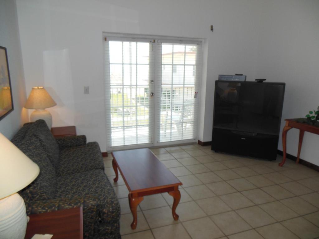 Casa Del Sol Beach Resort Marathon Room photo