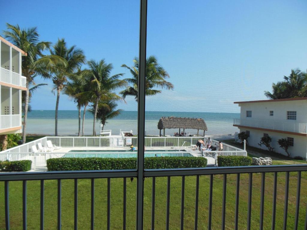 Casa Del Sol Beach Resort Marathon Room photo